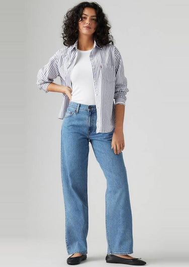 A349400720 72 | Baggy Dad Jeans
